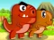 Spel Dino meat hunt new adventure online