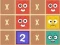 Spel Math Puzzles CG online