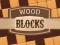 Spel Wood Blocks online