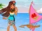 Spel Princess Moana's Ship online