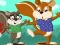 Spel Fun with Squirrels online