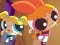 Spel The Powerpuff girls hypno bliss online