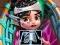 Spel Vanellope Injured Emergency online