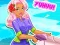 Spel Girls Fix It Amanda's Ski Jet online