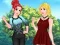Spel Princess Hard Times online