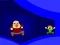 Spel Super Responsible Parent online