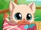 Spel My Pocket Pets Kitty Cat online