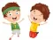 Spel X-Ray math addition online