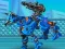Spel Cyber Dog Assembly online