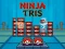 Spel Ninjatris online