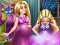 Spel Pregnant Princesses Wardrobe online