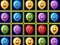 Spel Balloons Matching Deluxe online