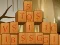 Spel Old Swamp Building online