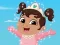 Spel Nella the princess knight Connect the shots! online