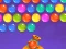 Spel Bubble Shooter online