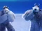 Spel SmallFoot: Yeti, Aim, Gong! online