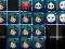 Spel Halloween Blocks Puzzle online