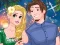Spel Disney Couple Princess Fabulous Date online