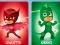 Spel PJ Masks: Hidden Heroes online