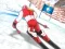 Spel Winter Sports: Slalom Hero online