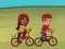 Spel Jaxon & Song's Maple Mystery: Leaf Catchers online