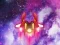 Spel  Burning Comets online