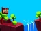 Spel Rock Man Jumper online