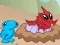 Spel Claws online