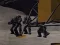 Spel Apollo Survival online
