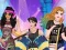 Spel Princess College Band Big Gig online