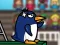 Spel Animal Olympics - Diving online