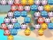 Spel Bubble Town Quest online