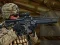Spel Weapons Simulator Submachine Gun - Indoor online