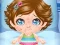 Spel Baby Lily Sick Day online