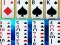 Spel Eliminator Solitaire online