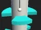 Spel Helix Jump Color online