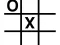 Spel Impossible tic tac toe online
