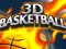 Spel 3D Basketball online