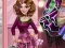 Spel Dove Shopping Day Dolly Dress Up online