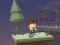 Spel Wind Archer online