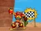 Spel Baze and the monster machines Robot riders learn to code online
