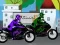 Spel Bike Racing math Factors online