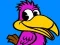 Spel Birds Coloring online