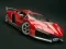 Spel Impossible Car Stunts 3d online