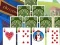 Spel Christmas Tripeaks online