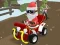 Spel Santa's Rush The Grinch Chase online