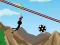 Spel Stickman Jumping online