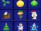 Spel Xmas Board Puzzles online