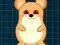 Spel Hamster Grid Subtraction online