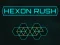 Spel Hexon Rush online